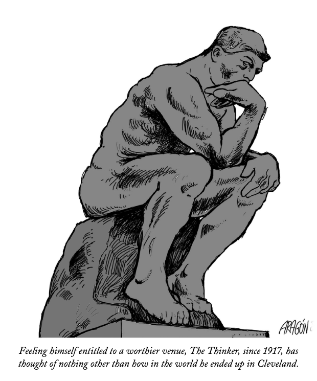 TheThinker