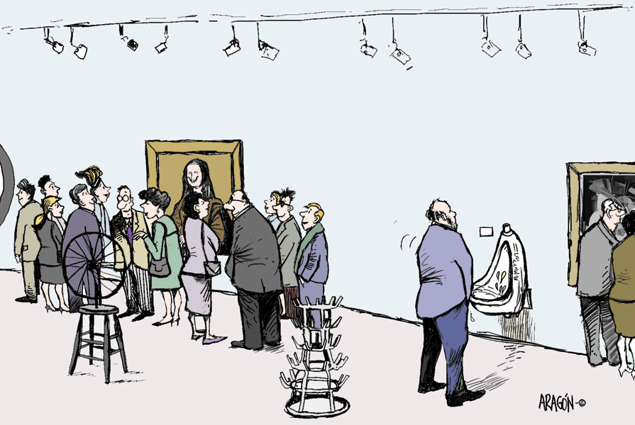Duchamp-Fountain-The-color